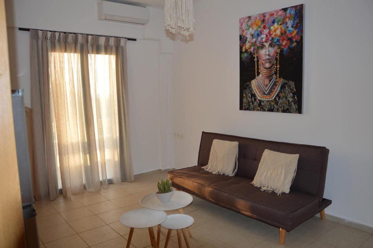 Sea Melody Apartments Stavromenos  Exterior foto