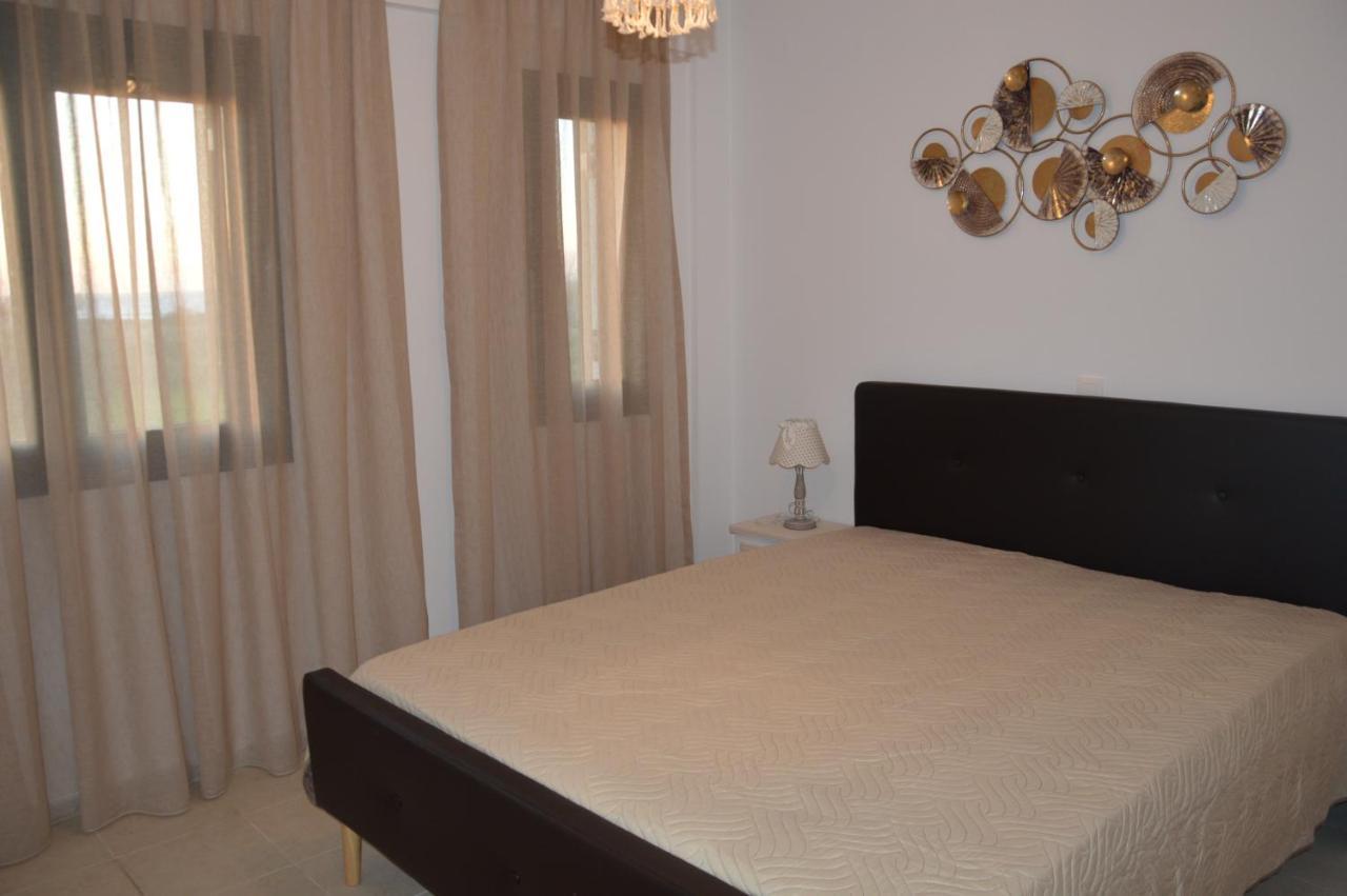 Sea Melody Apartments Stavromenos  Exterior foto