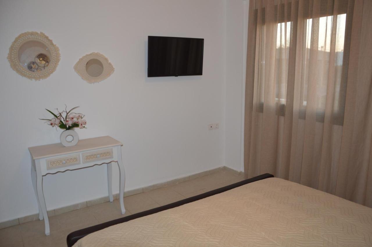 Sea Melody Apartments Stavromenos  Exterior foto
